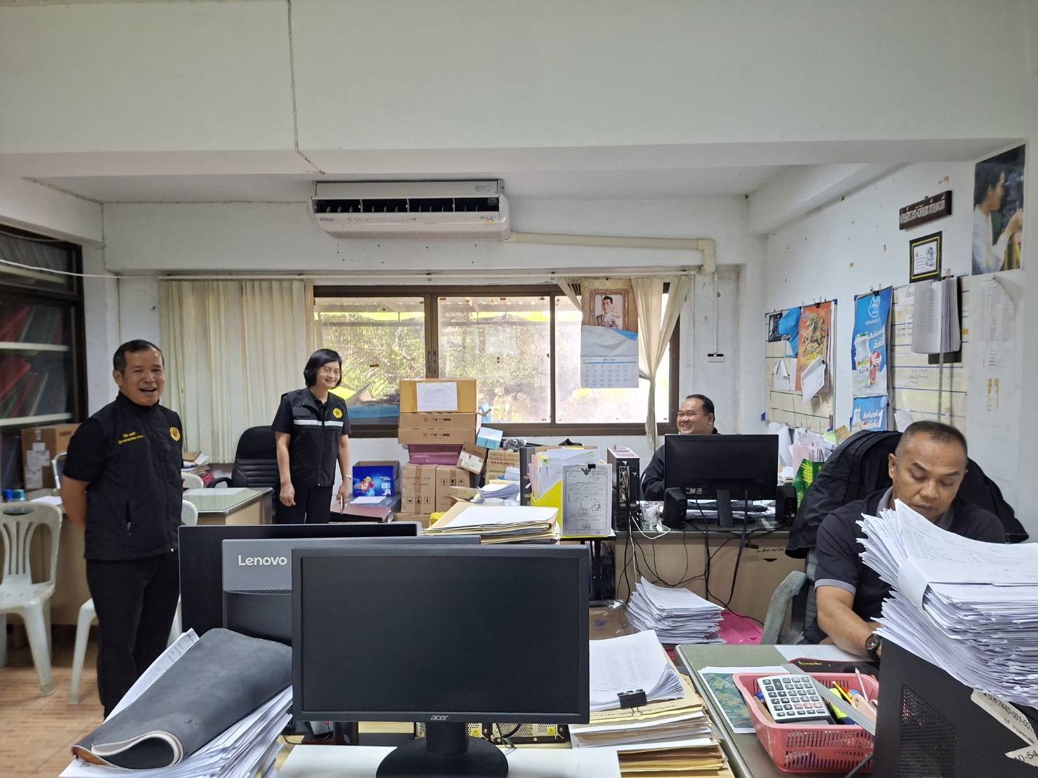 title - ผู้ตรวจราชการ ส.ป.ก. ประชุมตรวจราชการและติดตามความก้าวหน้าผลการดำเนินงานตามแผนการตรวจราชการของผู้ตรวจราชการสำนักงานการปฏิรูปที่ดินเพื่อเกษตรกรรม ประจำปีงบประมาณ พ.ศ. 2569 รอบที่ 1 เขตตรวจราชการที่ 9 จังหวัดตราด